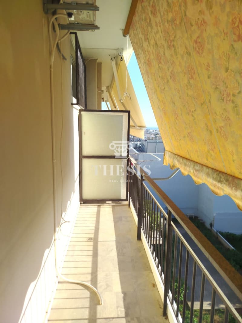 Apartment in Center, Argyroupoli — Photo 11 of 13