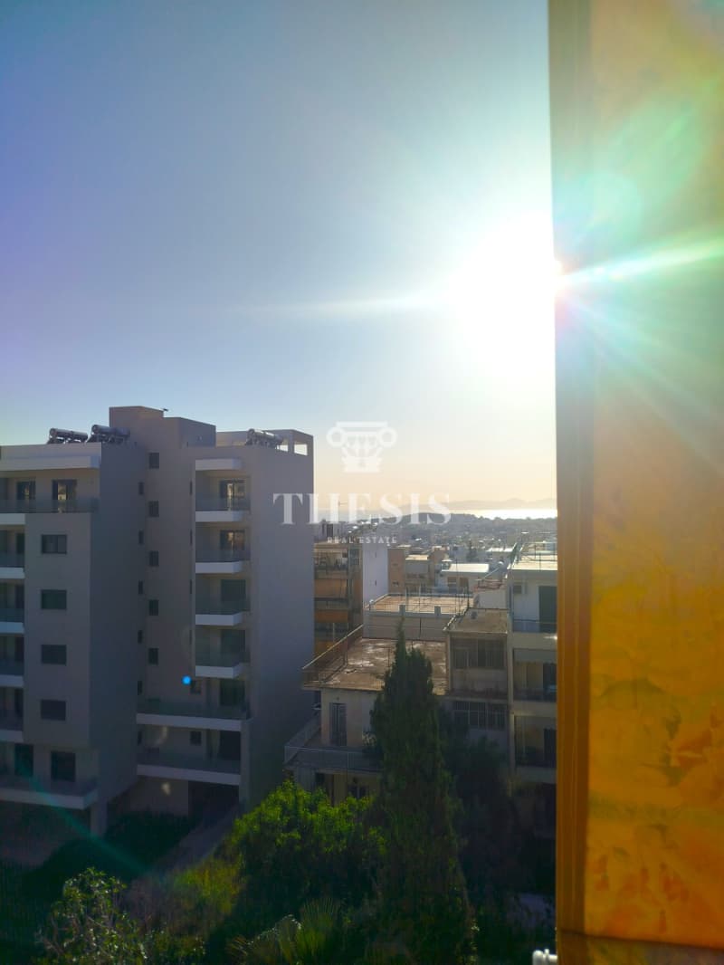 Apartment in Center, Argyroupoli — Photo 12 of 13