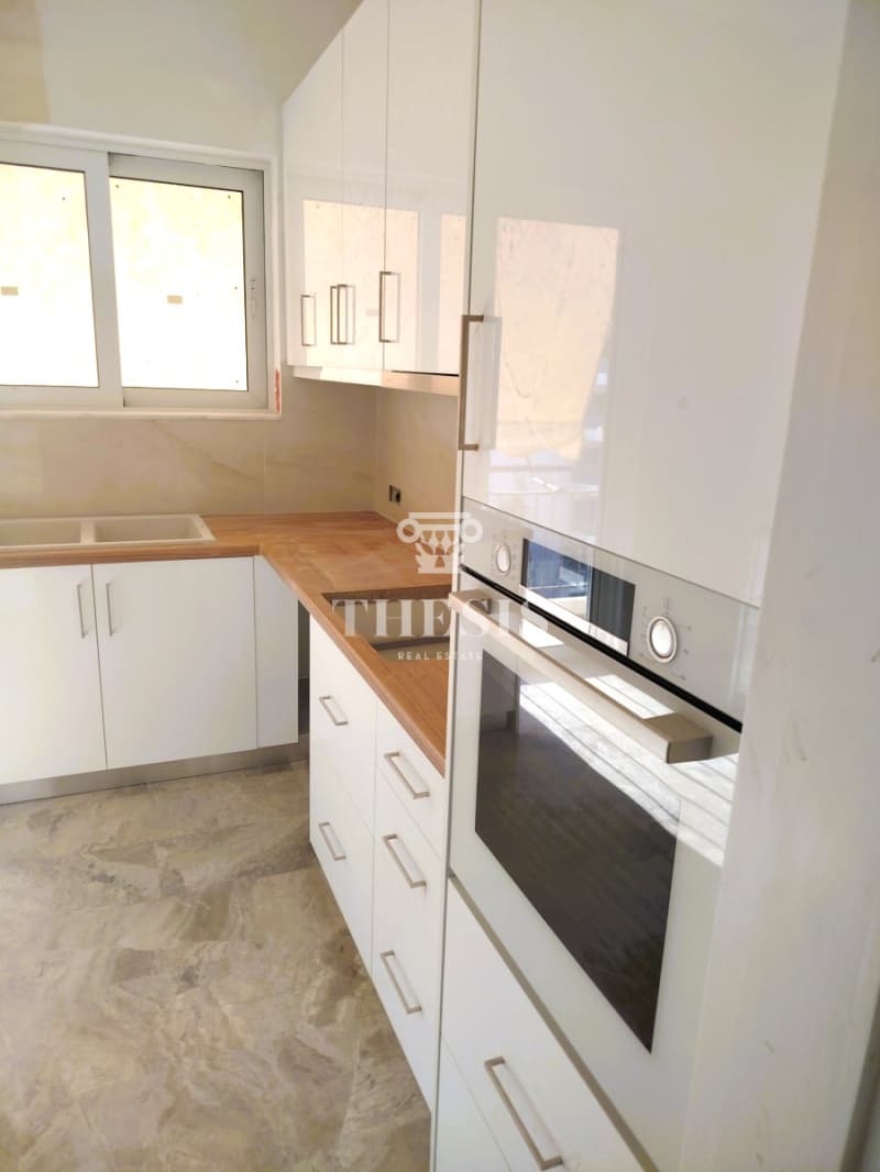Apartment in Center, Argyroupoli — Photo 1 of 13