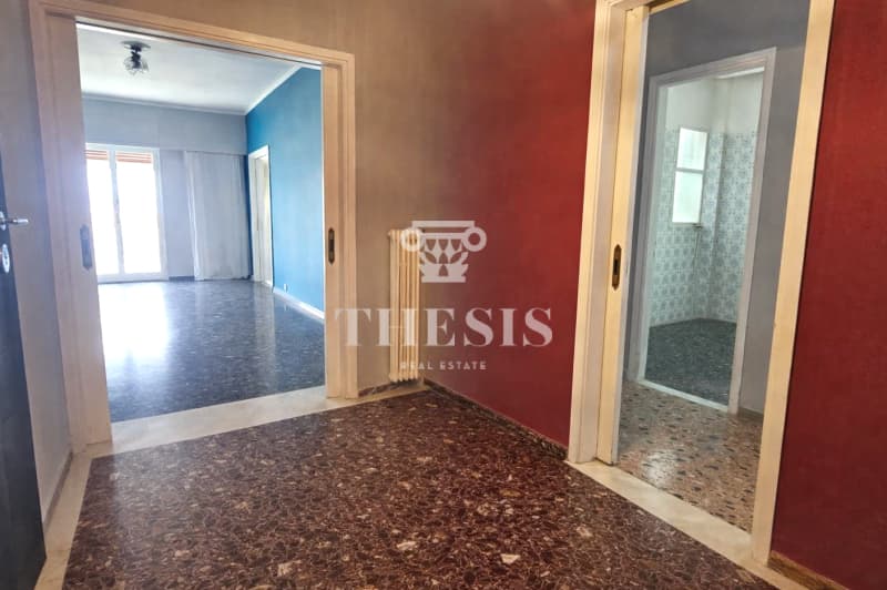Διαμέρισμα στην Σούλι, Άγιος Δημήτριος — Φωτογραφία 3 από 8