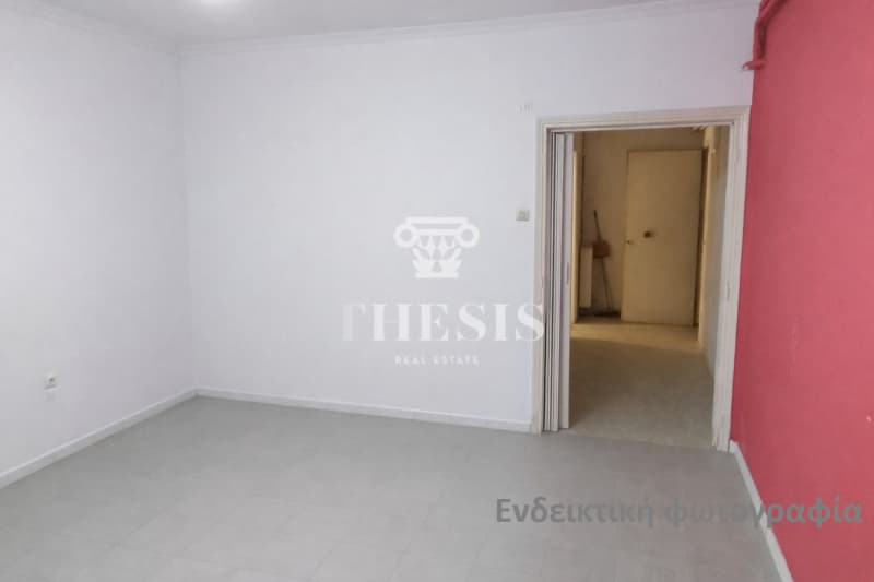 Διαμέρισμα στην Πλατεία Κυψέλης, Κυψέλη — Φωτογραφία 1 από 2