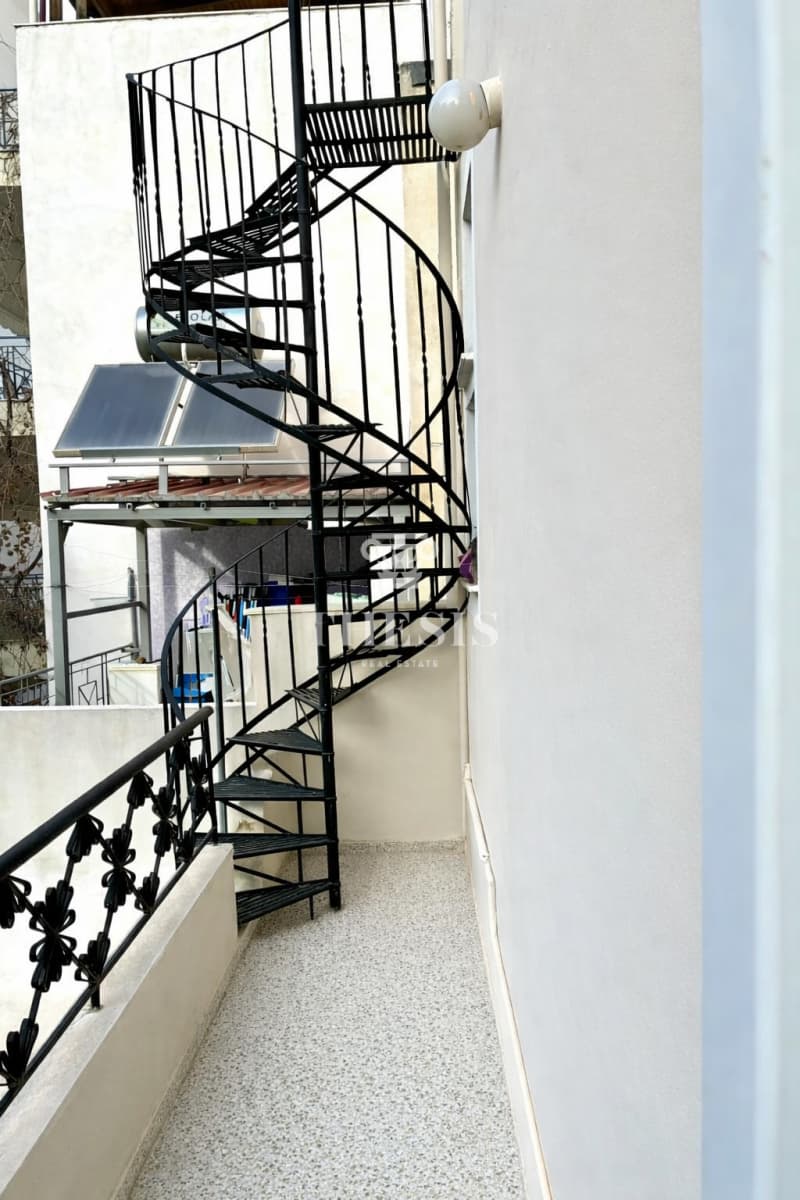 House in Nea Sepolia, Peristeri — Photo 7 of 7