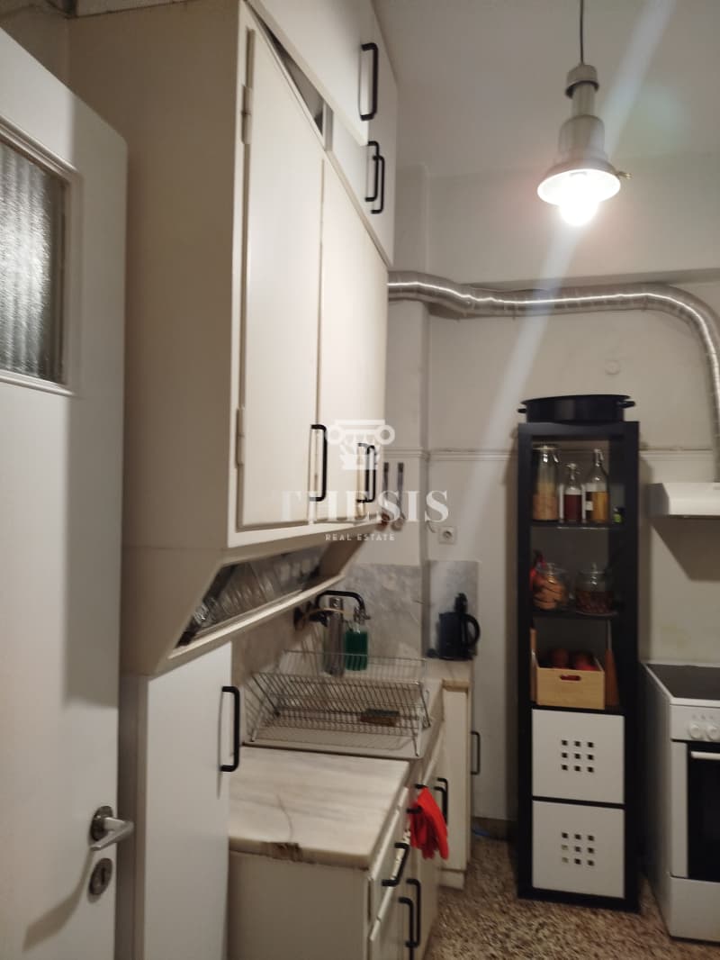 Apartment in Koukaki - Pediki Chara, Koukaki - Makrigianni — Photo 16 of 25