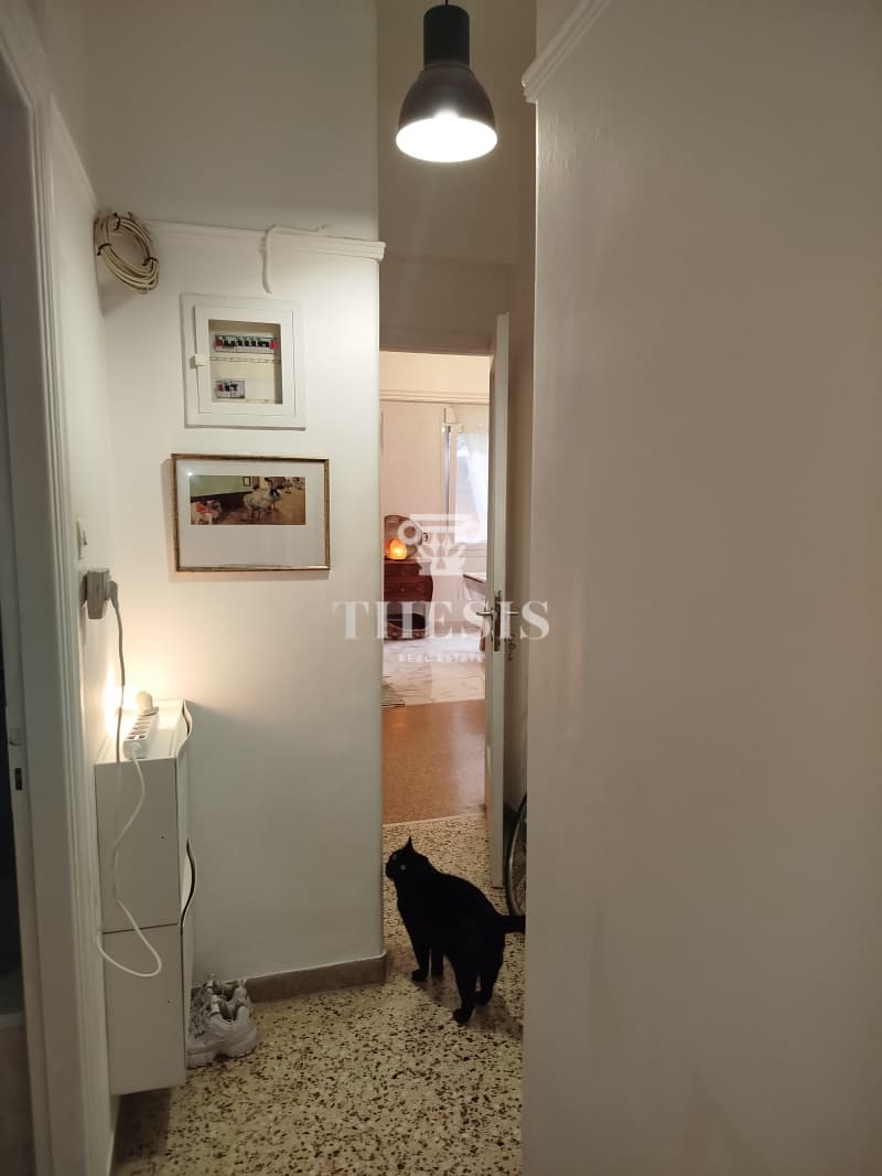 Apartment in Koukaki - Pediki Chara, Koukaki - Makrigianni — Photo 25 of 25