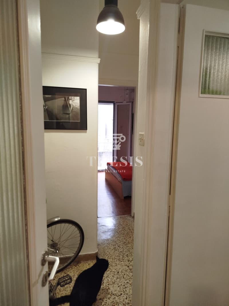 Apartment in Koukaki - Pediki Chara, Koukaki - Makrigianni — Photo 18 of 25