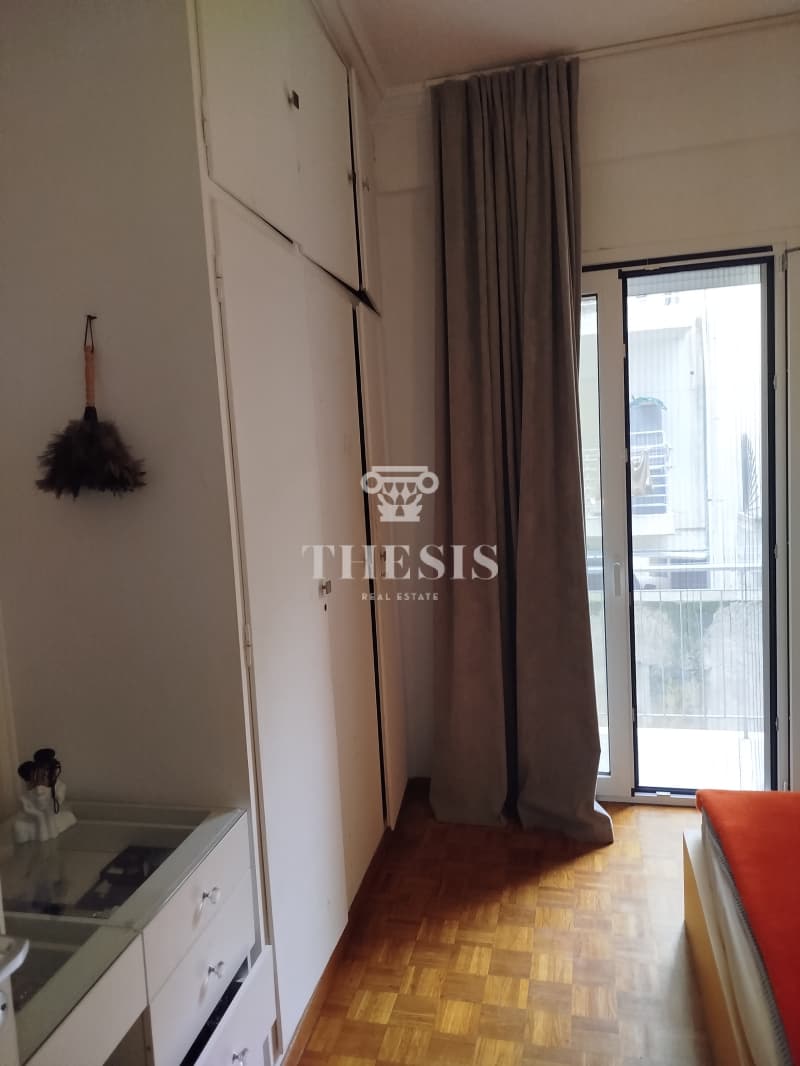 Apartment in Koukaki - Pediki Chara, Koukaki - Makrigianni — Photo 23 of 25
