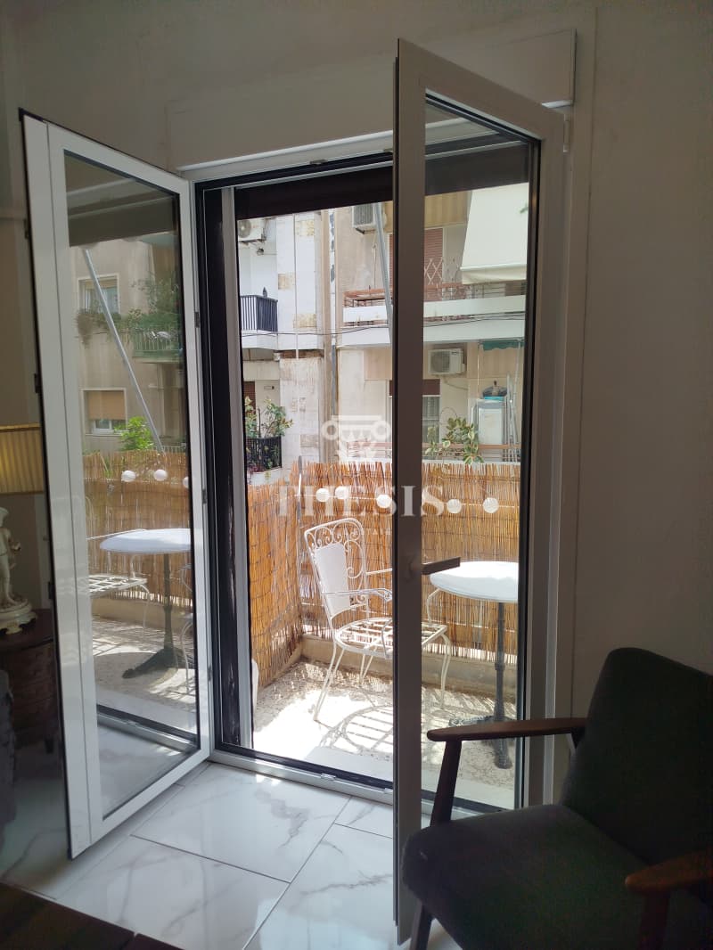 Apartment in Koukaki - Pediki Chara, Koukaki - Makrigianni — Photo 14 of 25