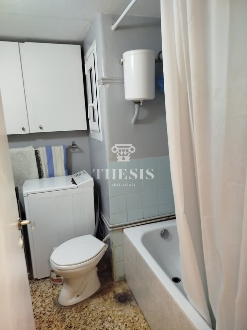 Apartment in Koukaki - Pediki Chara, Koukaki - Makrigianni — Photo 20 of 25
