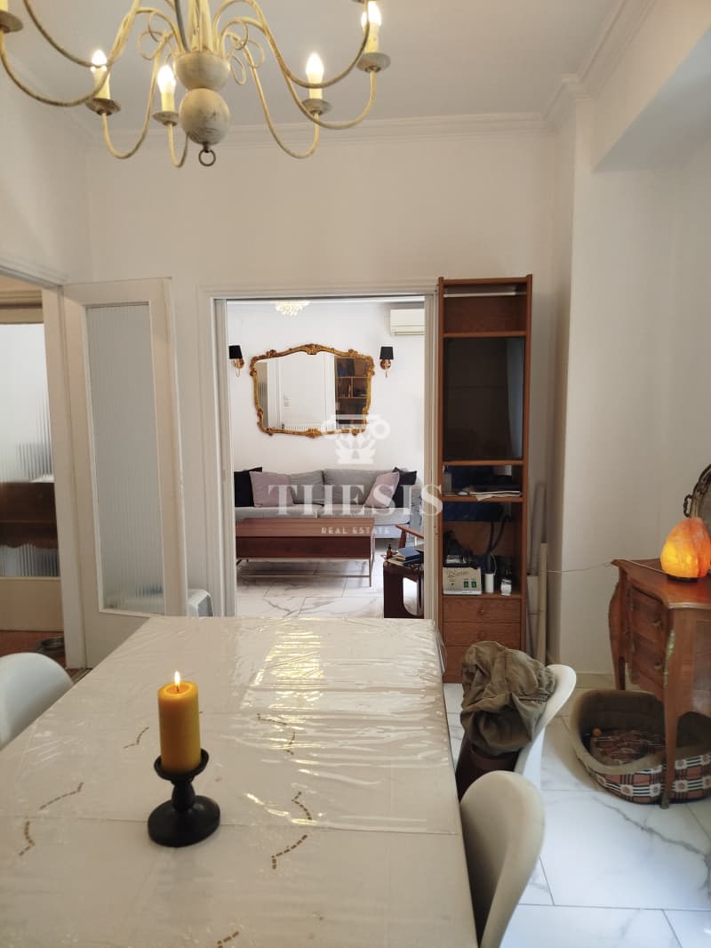 Apartment in Koukaki - Pediki Chara, Koukaki - Makrigianni — Photo 4 of 25