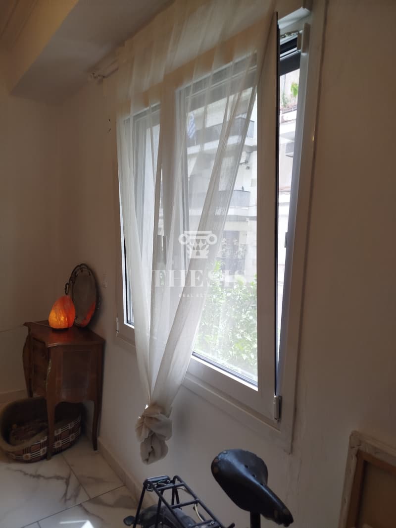 Apartment in Koukaki - Pediki Chara, Koukaki - Makrigianni — Photo 12 of 25