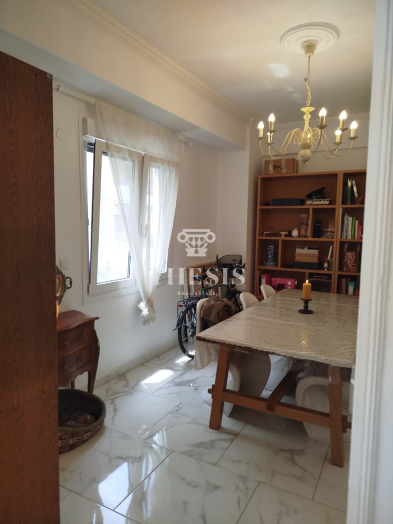 Apartment in Koukaki - Pediki Chara, Koukaki - Makrigianni — Photo 2 of 25