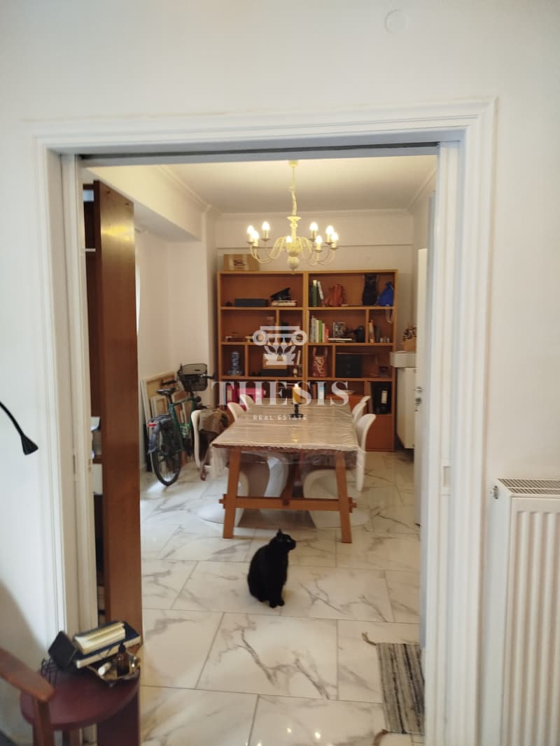 Apartment in Koukaki - Pediki Chara, Koukaki - Makrigianni — Photo 6 of 25