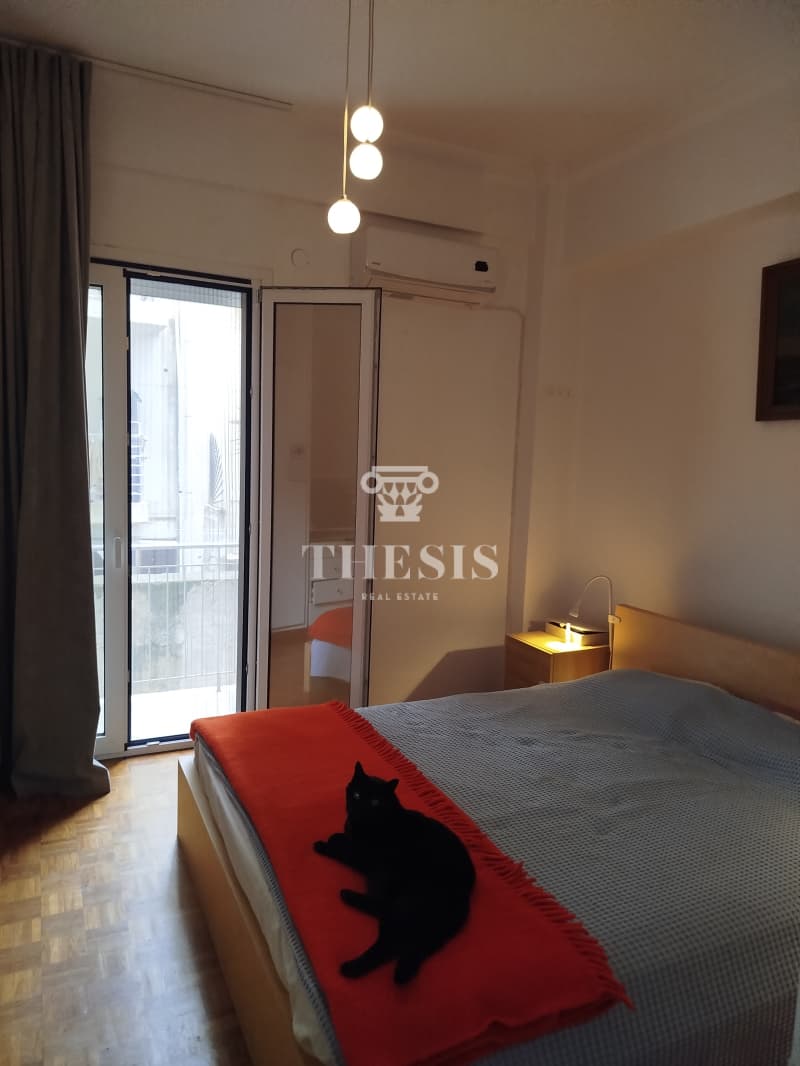 Apartment in Koukaki - Pediki Chara, Koukaki - Makrigianni — Photo 21 of 25