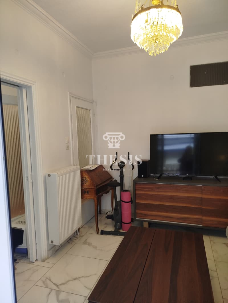 Apartment in Koukaki - Pediki Chara, Koukaki - Makrigianni — Photo 10 of 25