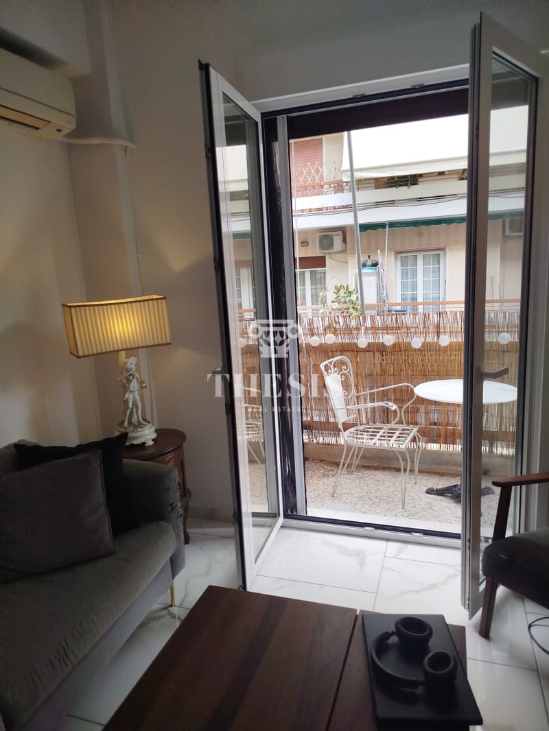 Apartment in Koukaki - Pediki Chara, Koukaki - Makrigianni — Photo 9 of 25