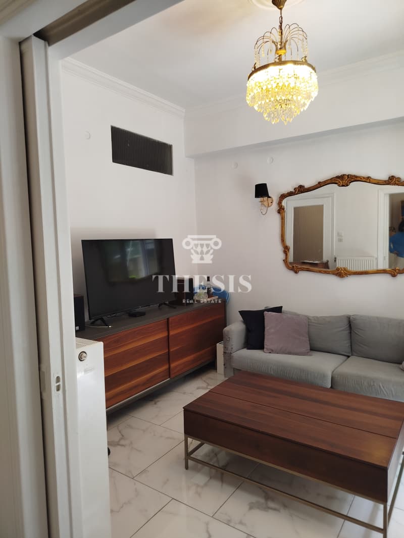 Apartment in Koukaki - Pediki Chara, Koukaki - Makrigianni — Photo 1 of 25