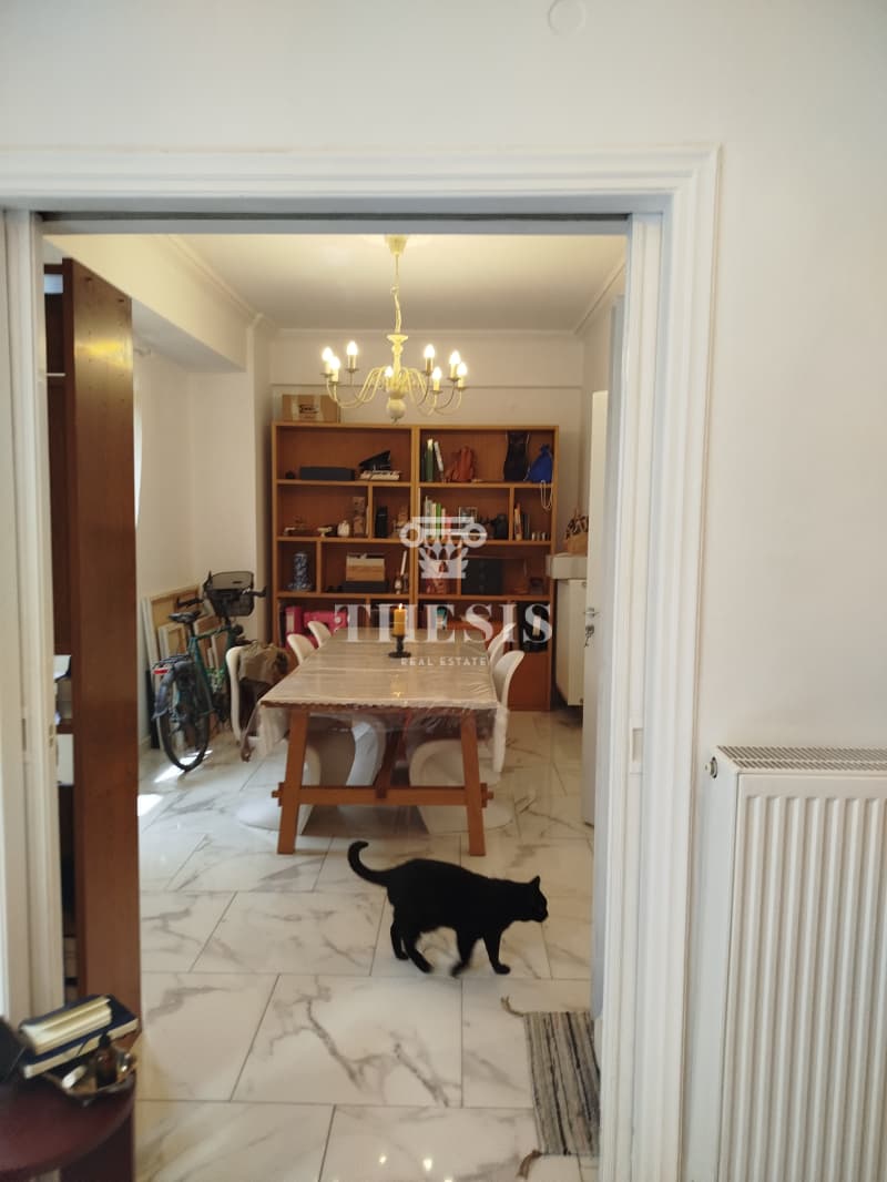 Apartment in Koukaki - Pediki Chara, Koukaki - Makrigianni — Photo 3 of 25