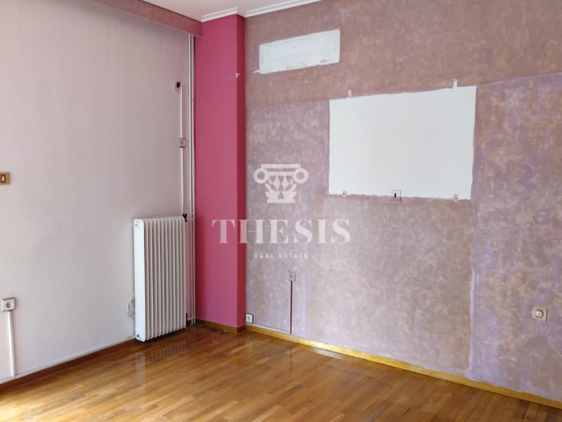 Apartment in Voulgari - Agios Eleftherios, Patisia — Photo 4 of 11