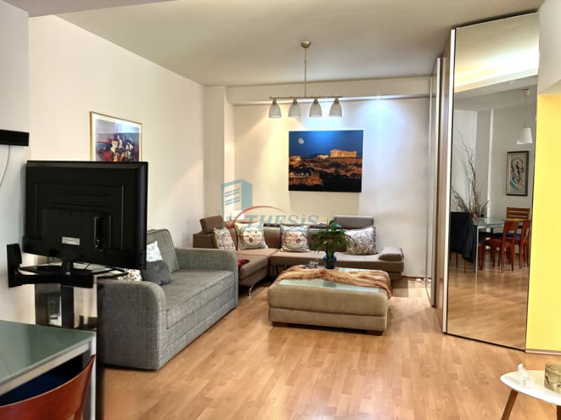 Apartment in Dafni, Dafni — Photo 7 of 19