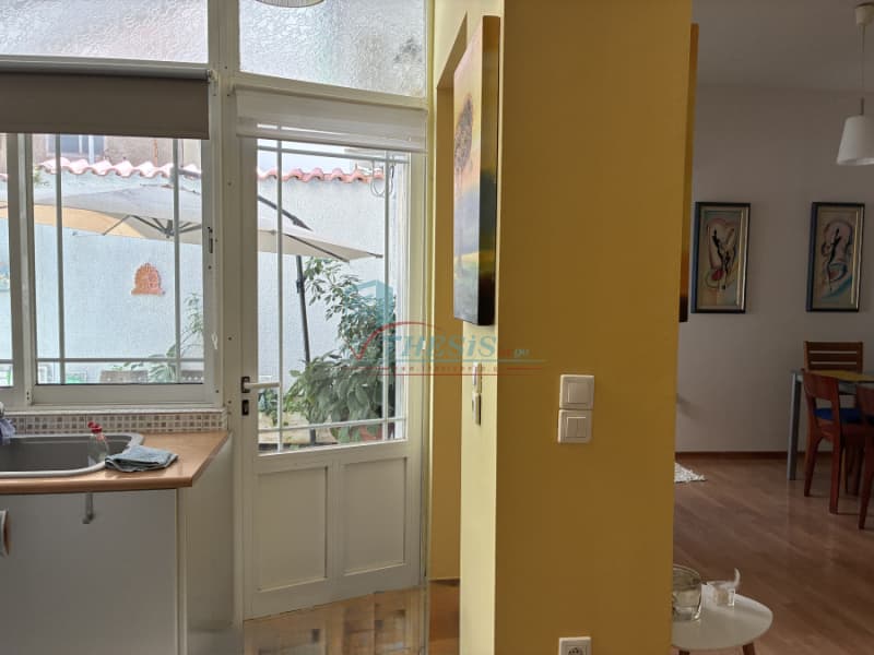 Apartment in Dafni, Dafni — Photo 9 of 19