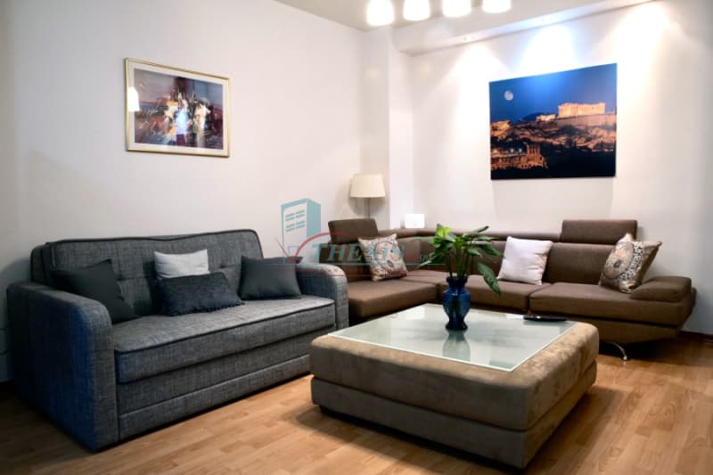 Apartment in Dafni, Dafni — Photo 8 of 19