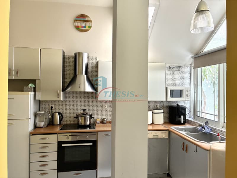 Apartment in Dafni, Dafni — Photo 4 of 19
