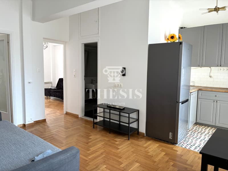 Apartment in Platia Attikis, Attiki — Photo 1 of 17
