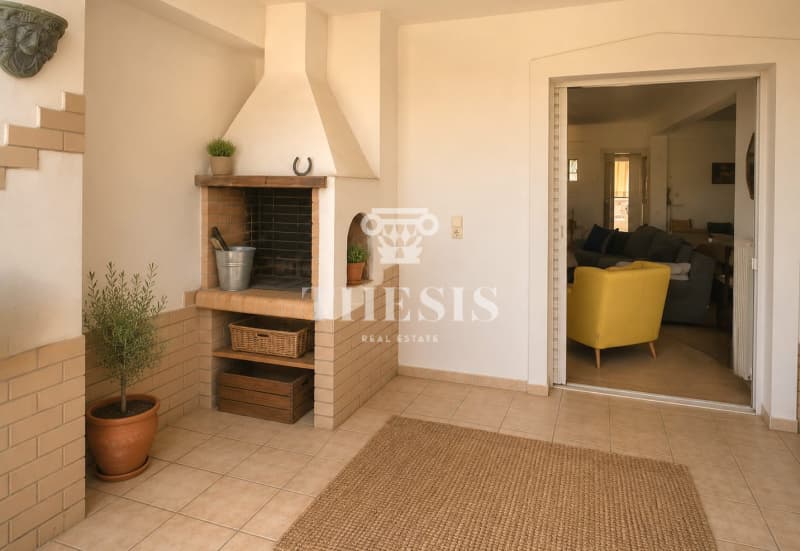 Apartment in Ano Kalamaki, Alimos — Photo 12 of 20