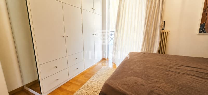 Apartment in Ano Kalamaki, Alimos — Photo 10 of 20