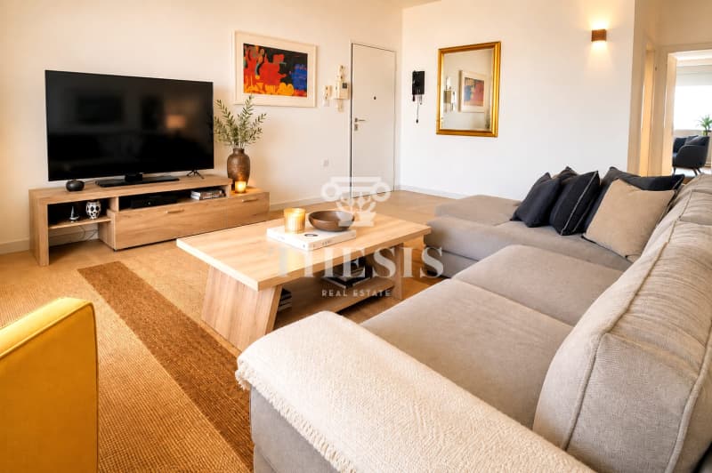 Apartment in Ano Kalamaki, Alimos — Photo 2 of 20