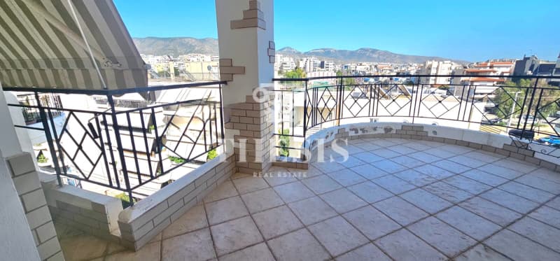 Apartment in Ano Kalamaki, Alimos — Photo 19 of 20