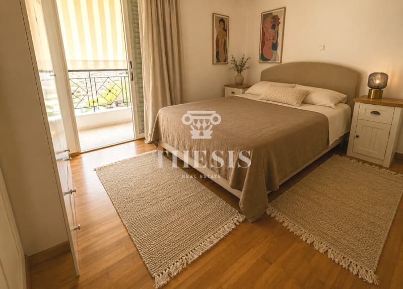 Apartment in Ano Kalamaki, Alimos — Photo 9 of 20