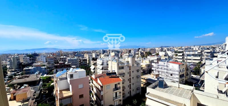 Apartment in Ano Kalamaki, Alimos — Photo 16 of 20