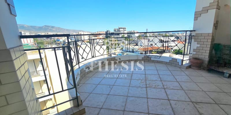 Apartment in Ano Kalamaki, Alimos — Photo 20 of 20