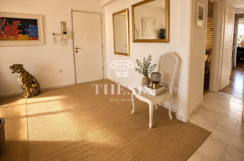Apartment in Ano Kalamaki, Alimos — Photo 8 of 20