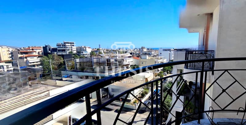 Apartment in Ano Kalamaki, Alimos — Photo 18 of 20