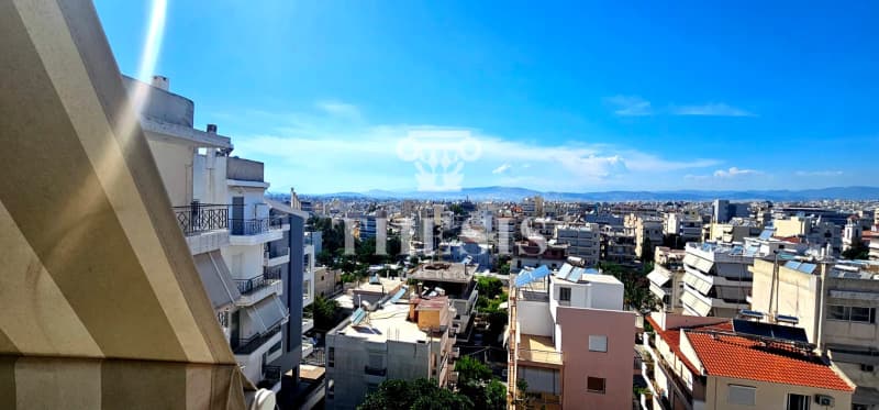 Apartment in Ano Kalamaki, Alimos — Photo 17 of 20