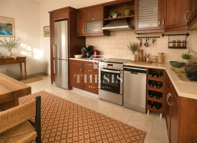 Apartment in Ano Kalamaki, Alimos — Photo 5 of 20