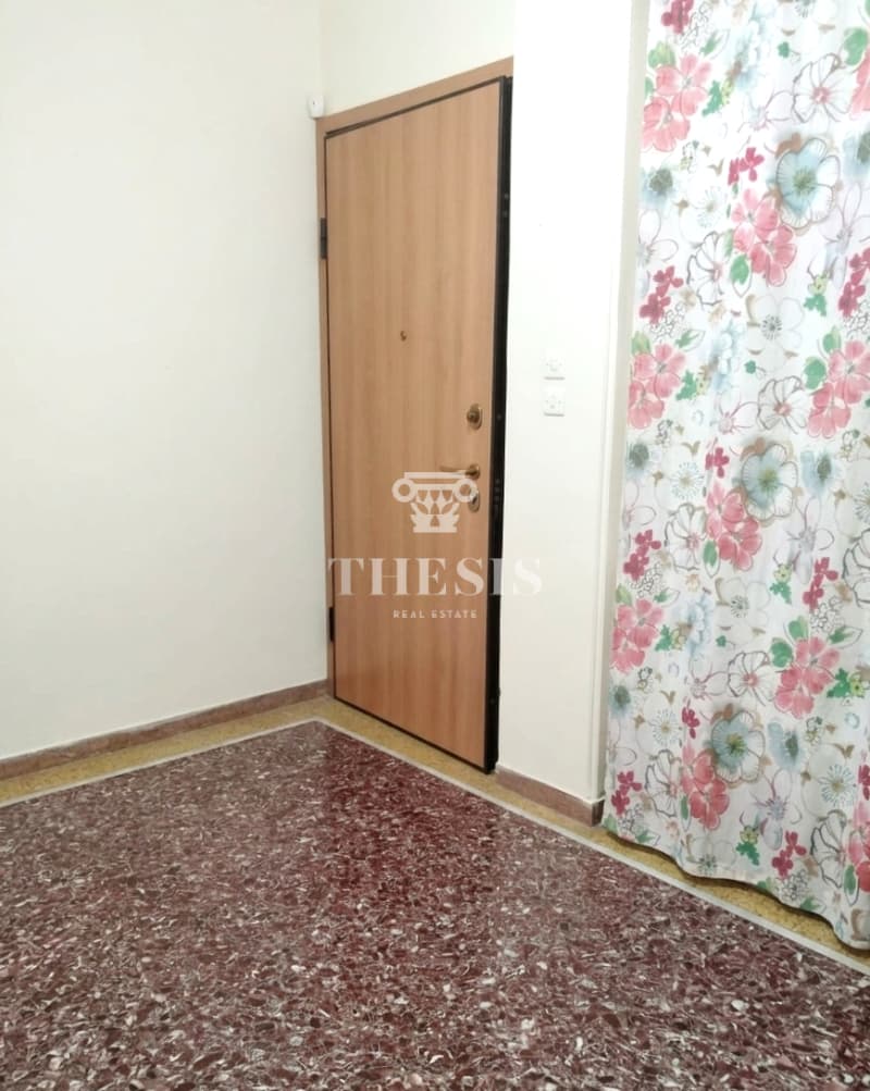 Διαμέρισμα στην Χρυσαλλίδα, Ηλιούπολη — Φωτογραφία 1 από 9