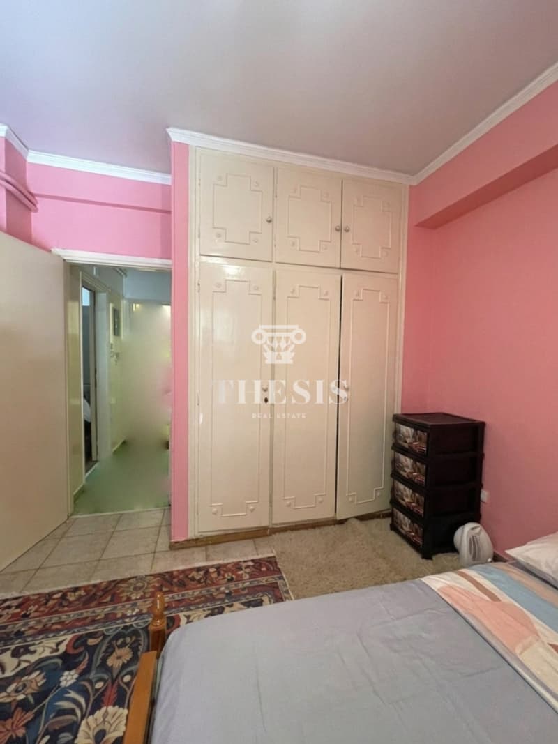 Apartment in Plateia Koliatsou, Patision - Acharnon — Photo 5 of 11