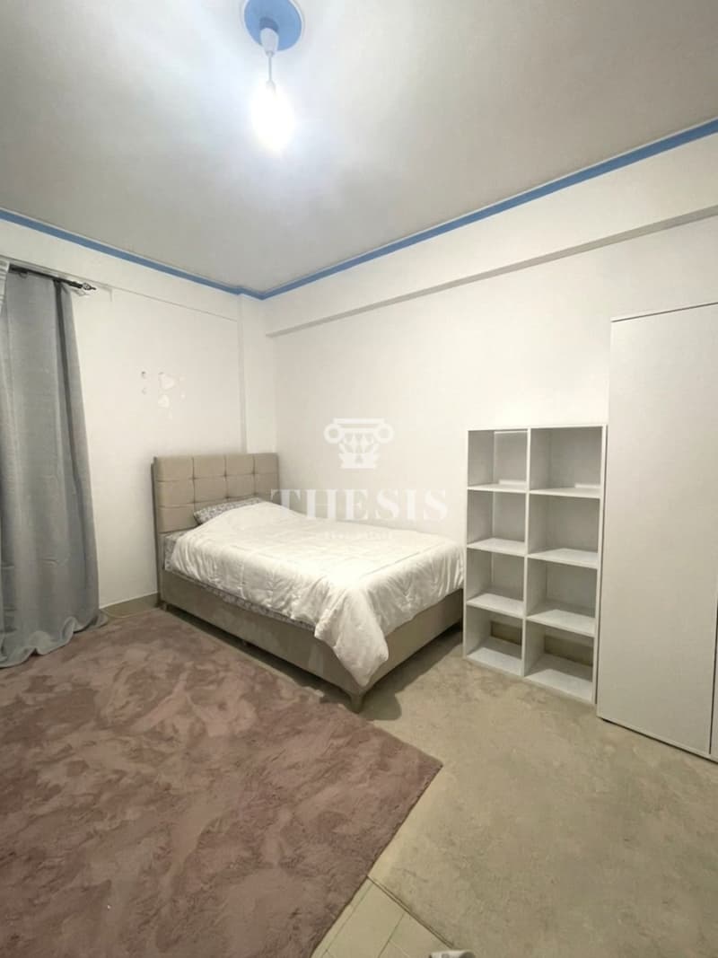 Apartment in Plateia Koliatsou, Patision - Acharnon — Photo 2 of 11