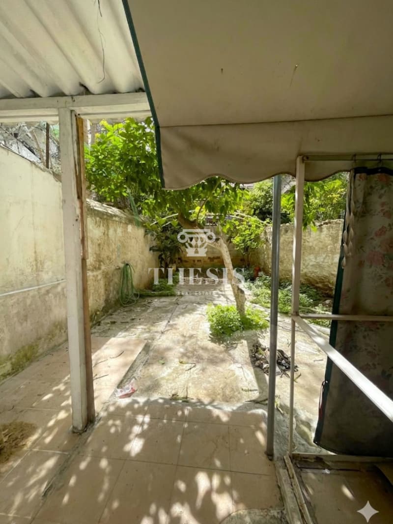 Apartment in Plateia Koliatsou, Patision - Acharnon — Photo 11 of 11