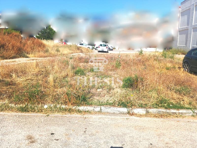Building Plot in Megala Sxoinia A, Acharnes — Photo 2 of 3