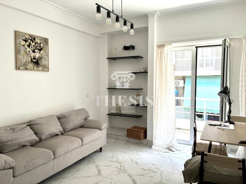 Apartment in Platia Attikis, Attiki — Photo 1 of 19