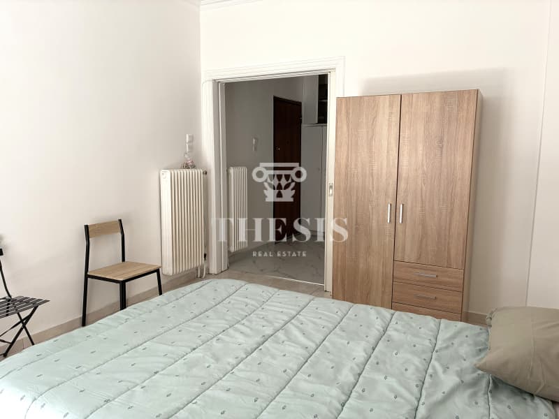 Apartment in Platia Attikis, Attiki — Photo 9 of 19