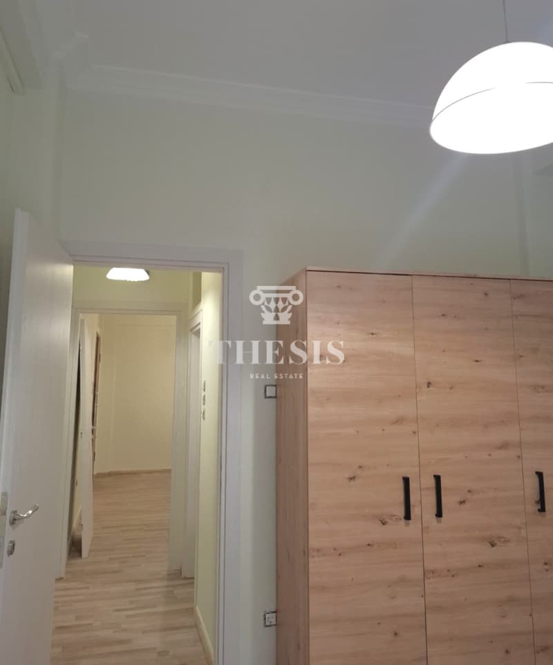 Διαμέρισμα στην Πλατεία Γκύζη, Γκύζη - Πεδίον Άρεως — Φωτογραφία 6 από 10