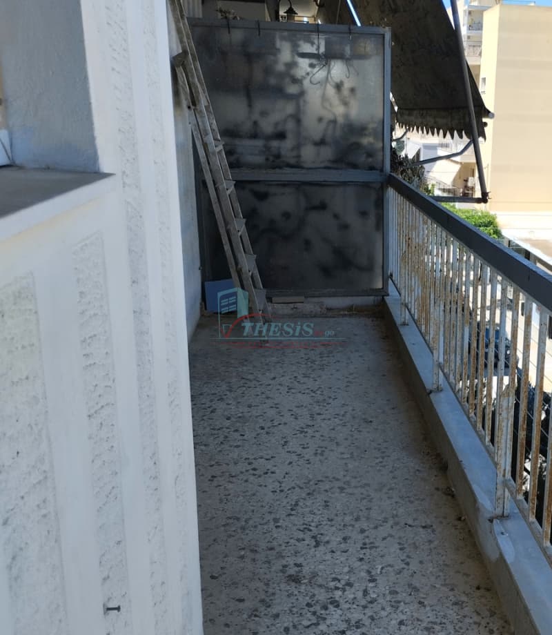 Διαμέρισμα στην Ελευθερούπολη, Νέα Ιωνία — Φωτογραφία 7 από 7