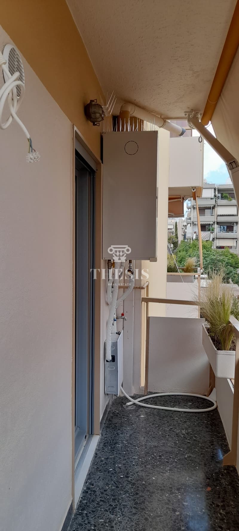Apartment in Chrisaki, Nea Smyrni — Photo 17 of 30