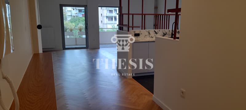 Apartment in Chrisaki, Nea Smyrni — Photo 3 of 30