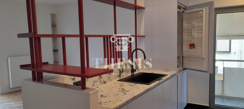 Apartment in Chrisaki, Nea Smyrni — Photo 12 of 30